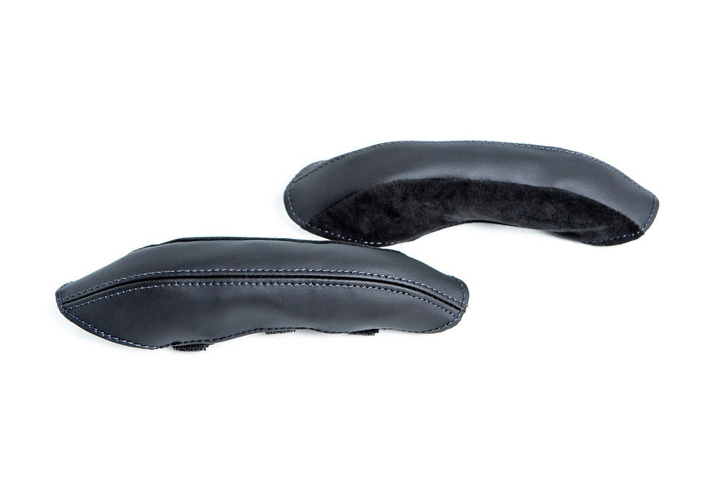 LCK BMW M Carbon Bucket Seat Bolster Protector Set-Interior-Silicon Valley Bimmer