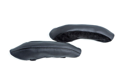 LCK BMW M Carbon Bucket Seat Bolster Protector Set-Interior-Silicon Valley Bimmer