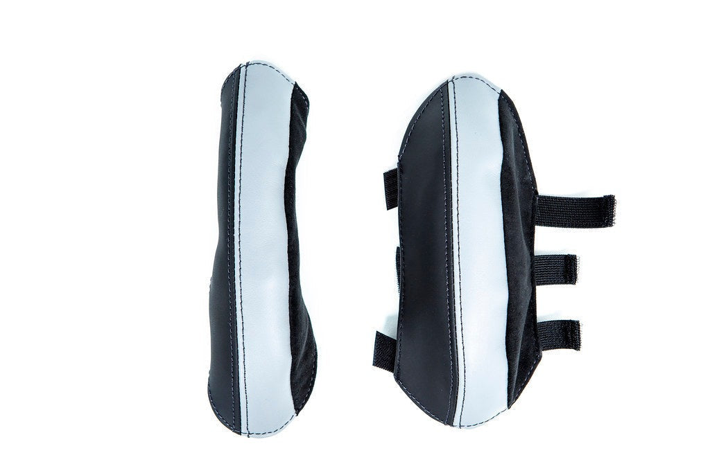 LCK BMW M Carbon Bucket Seat Bolster Protector Set-Interior-Silicon Valley Bimmer