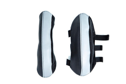 LCK BMW M Carbon Bucket Seat Bolster Protector Set-Interior-Silicon Valley Bimmer