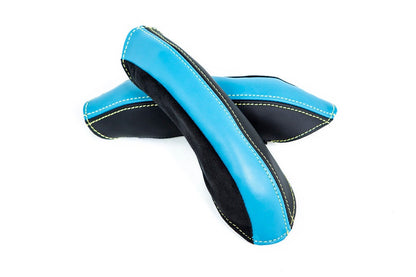 LCK BMW M Carbon Bucket Seat Bolster Protector Set-Interior-Silicon Valley Bimmer