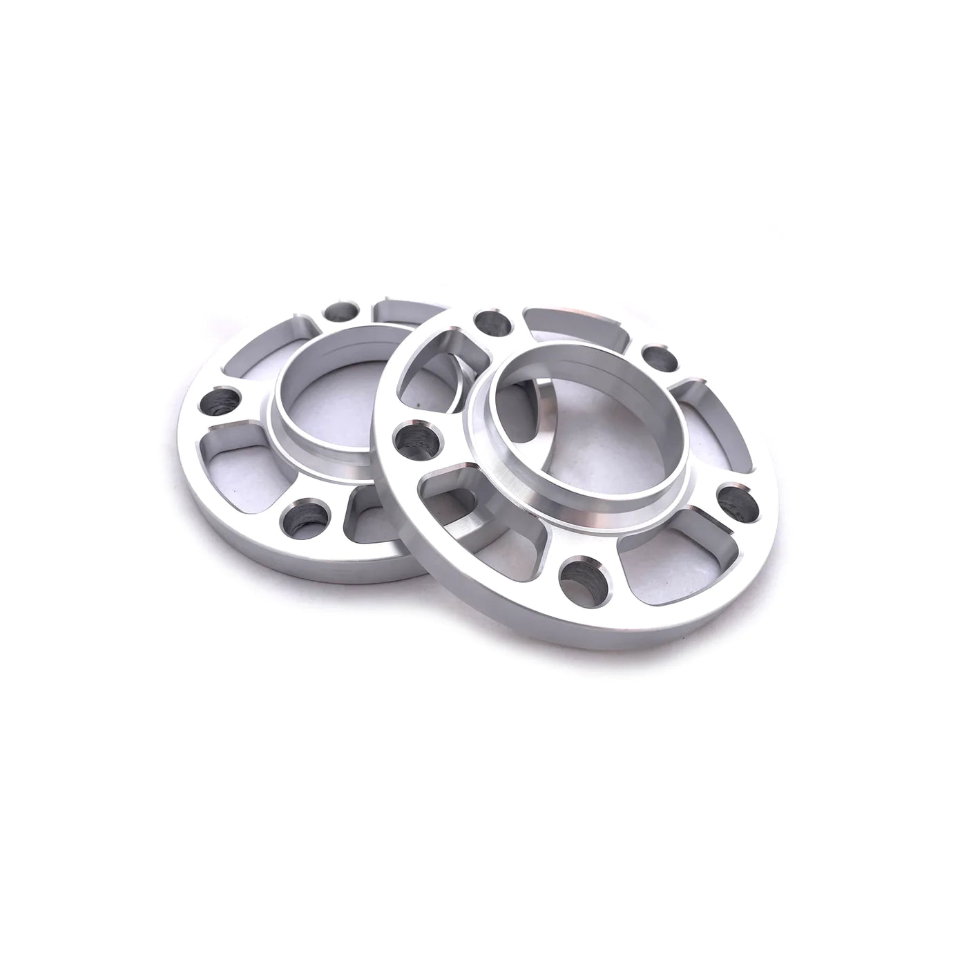 MH 4x100 Tracklite Wheel Spacers (E30)-Wheels-Silicon Valley Bimmer