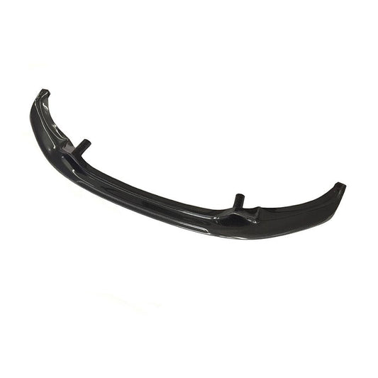 MHC BMW 2 Series Low Line Front Splitter In Gloss Carbon Fibre (F22/F23)