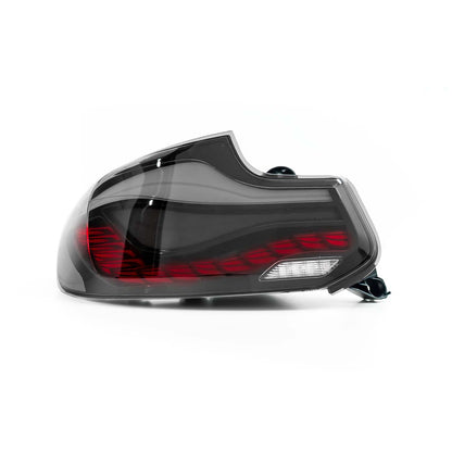 MHC BMW M2/2 Series CS/GTS OLED Style Rear Tail Lights (F87/F22/F23)