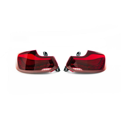 MHC BMW M2/2 Series CS/GTS OLED Style Rear Tail Lights (F87/F22/F23)