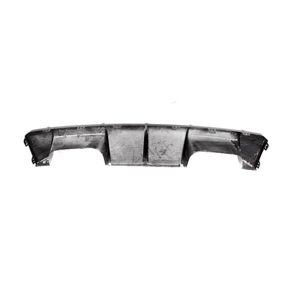 MHC+ BMW M3/M4 Performance Style Rear Diffuser In Pre Preg Carbon Fibre (G80/G81/G82/G83)