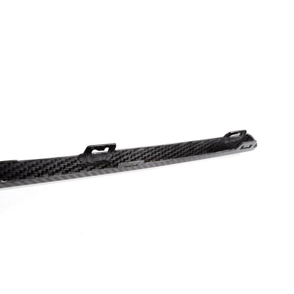 MHC+ BMW M3/M4 Rear Bumper Insert In Pre Preg Carbon Fibre (G80/G81/G82/G83)