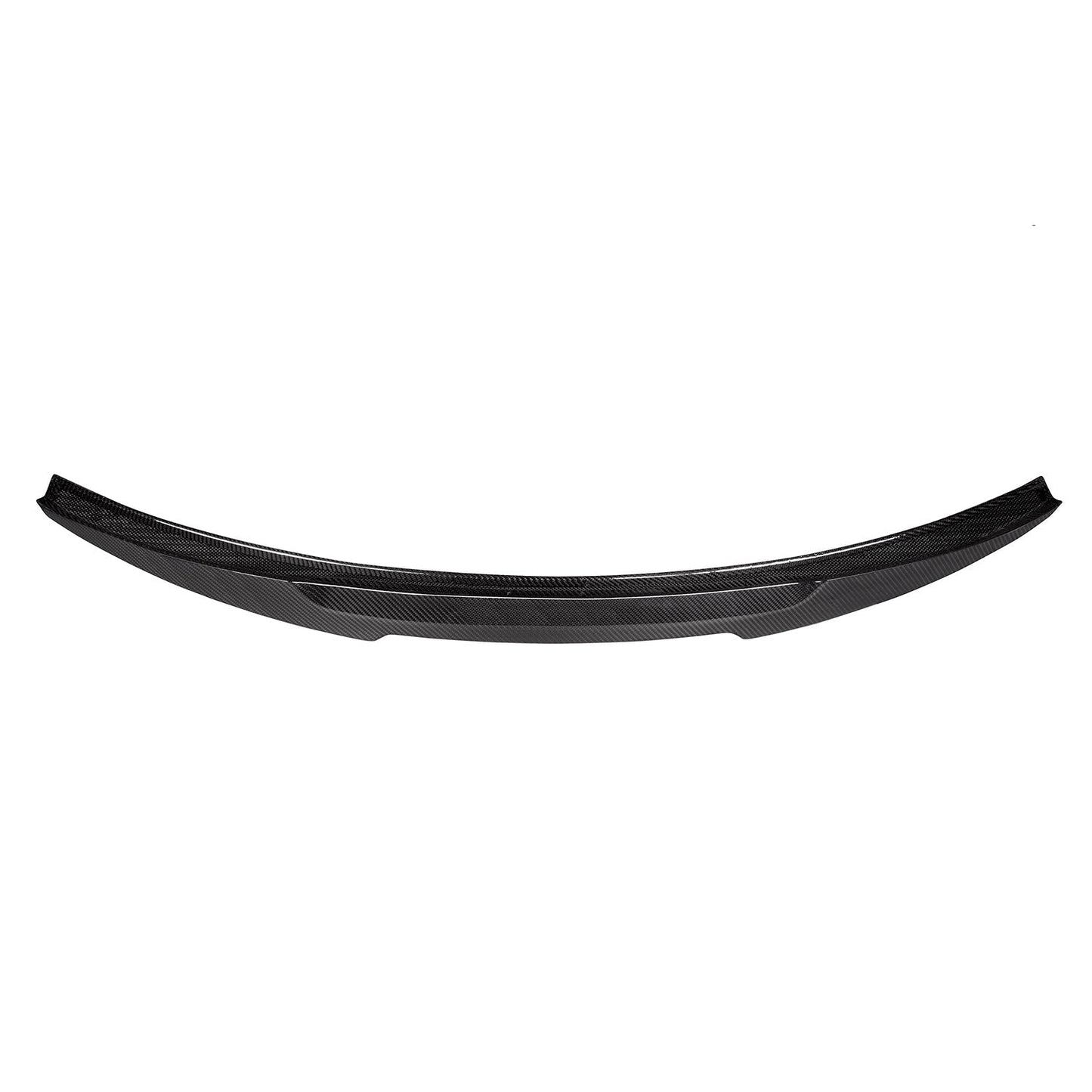 MHC+ BMW M4 'M4 Style' Rear Spoiler In Pre-Preg Carbon Fibre (G82)