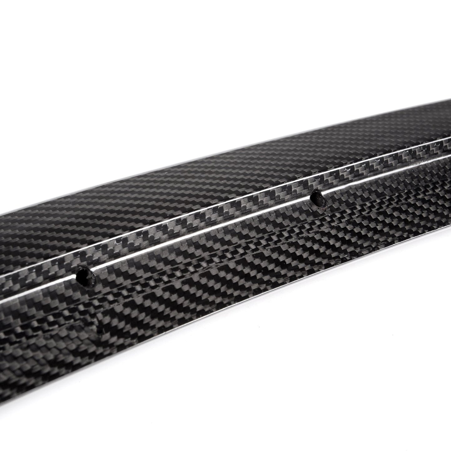 MHC+ BMW M4 'M4 Style' Rear Spoiler In Pre-Preg Carbon Fibre (G82)