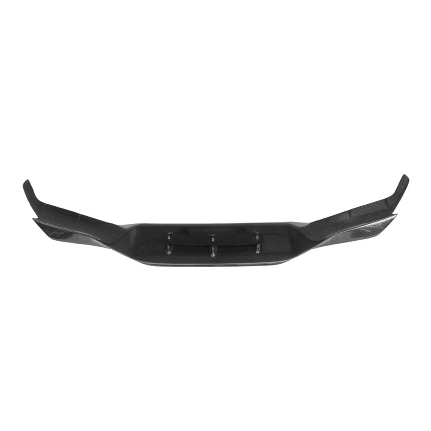 MHC BMW M5 Low Line Front Splitter In Gloss Carbon Fibre (F90)