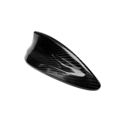 MHC+ BMW Shark Fin Antenna Cover In Pre Preg Carbon Fibre (F22/F30/F87/F80/F82/G80/G82)