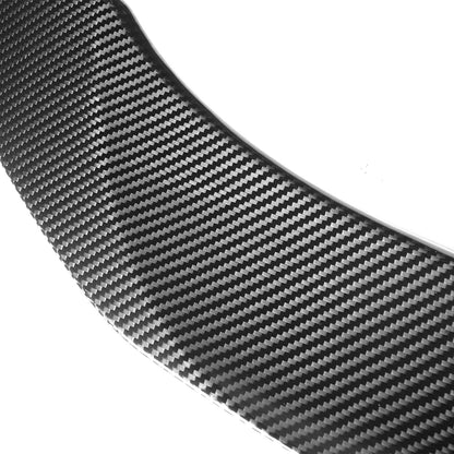 MHC+ BMW Z4 Ducktail Style Rear Spoiler In Pre Preg Carbon Fibre (G29)