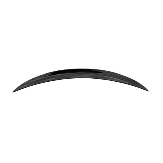MHC Black BMW M2/2 Series Performance Style Rear Spoiler In Gloss Black (F87/F22)