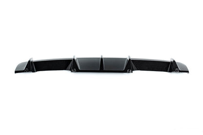 MHC G8X M3 / M4 Carbon Rear Diffuser-Exterior-Silicon Valley Bimmer