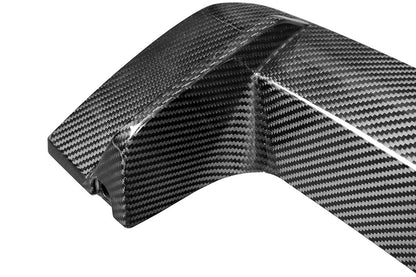 MHC G8X M3 / M4 Carbon Rear Diffuser-Exterior-Silicon Valley Bimmer