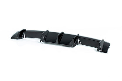 MHC G8X M3 / M4 Carbon Rear Diffuser-Exterior-Silicon Valley Bimmer