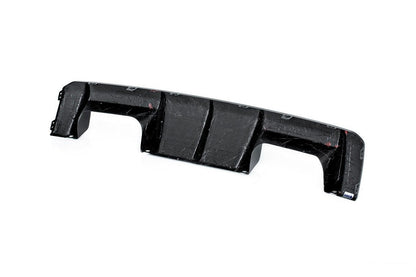 MHC G8X M3 / M4 Carbon Rear Diffuser-Exterior-Silicon Valley Bimmer