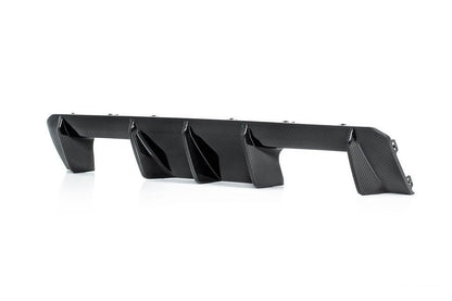 MHC G8X M3 / M4 Carbon Rear Diffuser-Exterior-Silicon Valley Bimmer