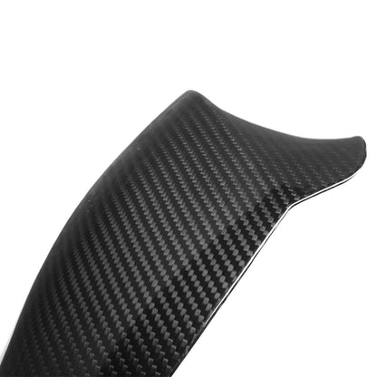 MHC+ BMW M3/M4/M2 Competition RHD Wing Mirror Covers In Pre Preg Carbon Fibre (F80/F82/F83/F87)