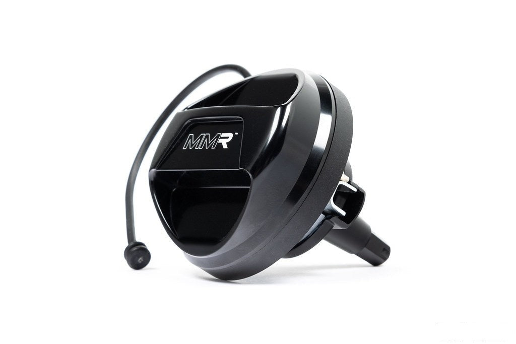 MMX Performance BMW Billet Fuel Cap-Exterior-Silicon Valley Bimmer
