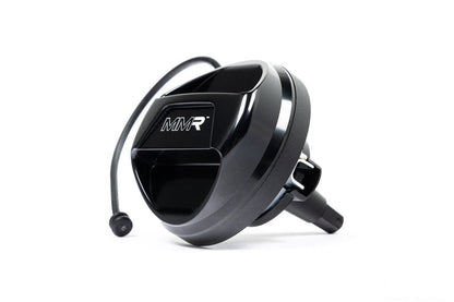MMX Performance BMW Billet Fuel Cap-Exterior-Silicon Valley Bimmer