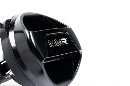 MMX Performance BMW Billet Fuel Cap-Exterior-Silicon Valley Bimmer