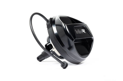 MMX Performance BMW Billet Fuel Cap-Exterior-Silicon Valley Bimmer