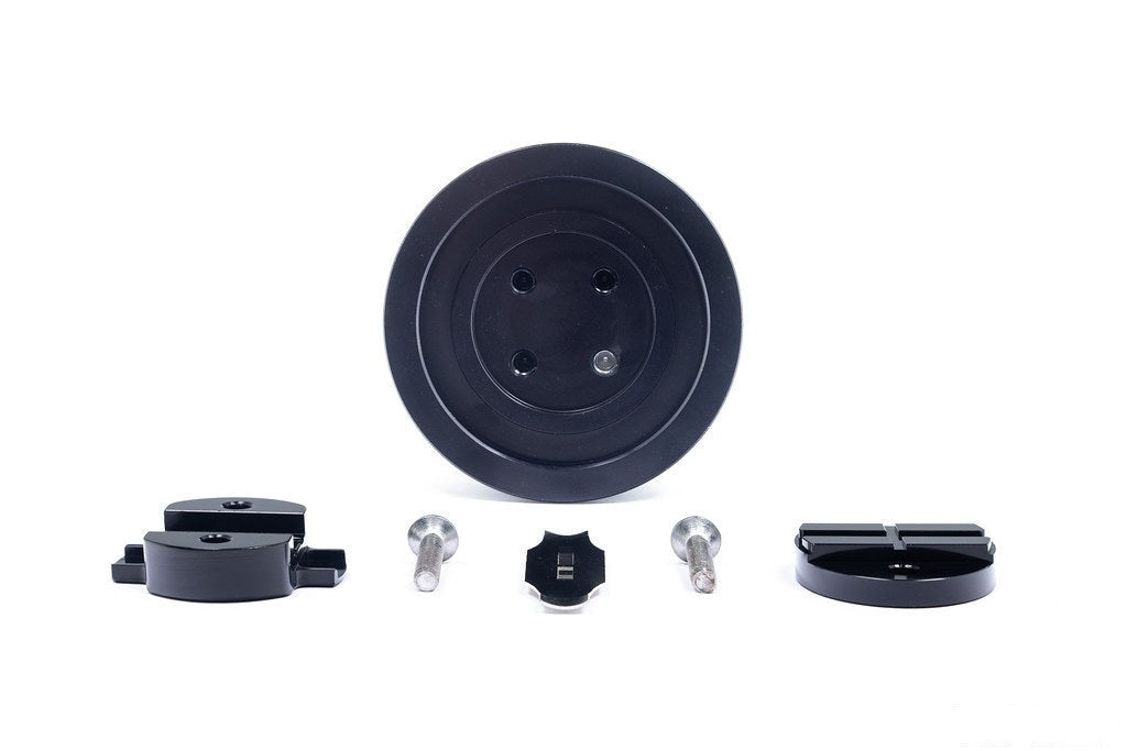 MMX Performance BMW Billet Oil Filler Cap-Exterior-Silicon Valley Bimmer