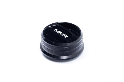 MMX Performance BMW Billet Oil Filler Cap-Exterior-Silicon Valley Bimmer