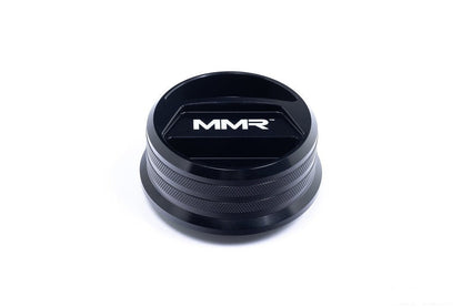 MMX Performance BMW Billet Oil Filler Cap-Exterior-Silicon Valley Bimmer