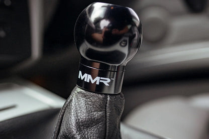 MMX Performance BMW MT Billet Gear Shift Knob-Interior-Silicon Valley Bimmer