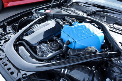 MMX Performance BMW N20 / N5X / S55 Billet Oil Filter Housing Cap-Exterior-Silicon Valley Bimmer