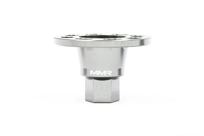 MMX Performance BMW S55 / N55 One-Piece Crank Hub Upgrade Kit-Performance-Silicon Valley Bimmer