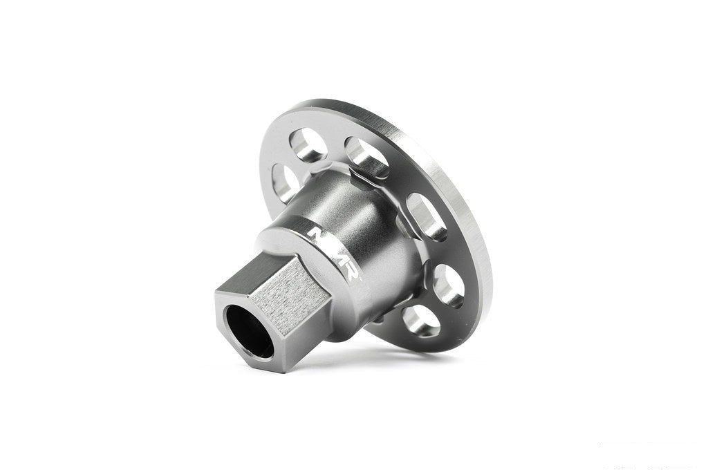 MMX Performance BMW S55 / N55 One-Piece Crank Hub Upgrade Kit-Performance-Silicon Valley Bimmer