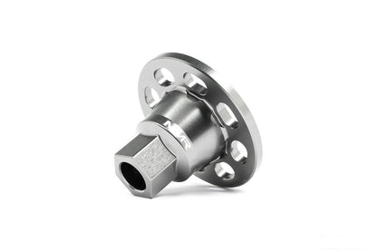 MMX Performance BMW S55 / N55 One-Piece Crank Hub Upgrade Kit-Performance-Silicon Valley Bimmer