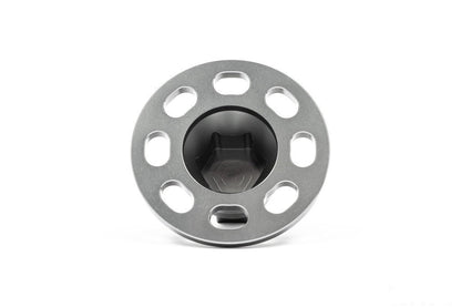 MMX Performance BMW S55 / N55 One-Piece Crank Hub Upgrade Kit-Performance-Silicon Valley Bimmer