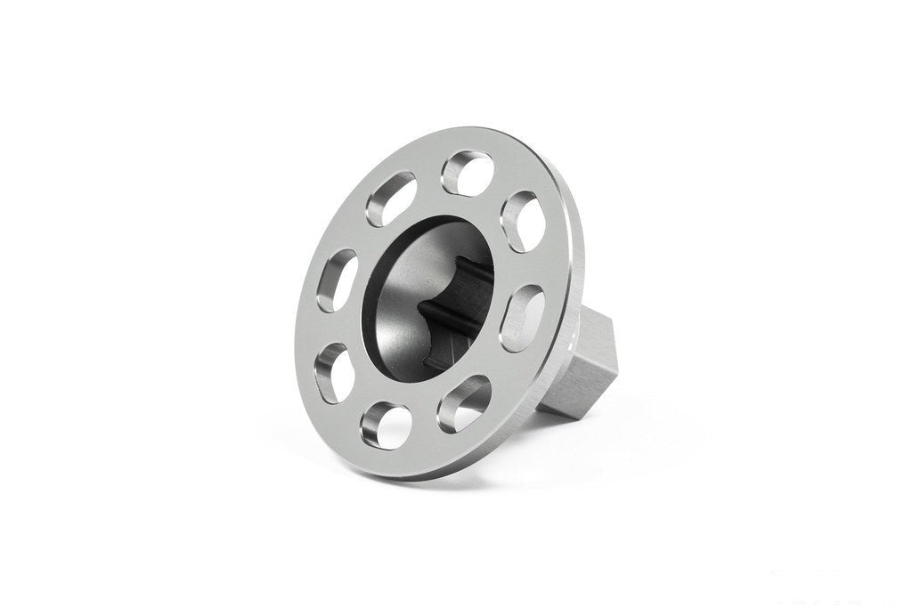 MMX Performance BMW S55 / N55 One-Piece Crank Hub Upgrade Kit-Performance-Silicon Valley Bimmer