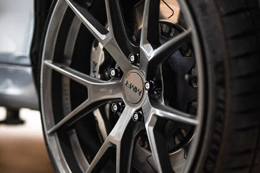 MMX Performance BMW Wheel Stud Kit - M14x1.25-Wheels-Silicon Valley Bimmer