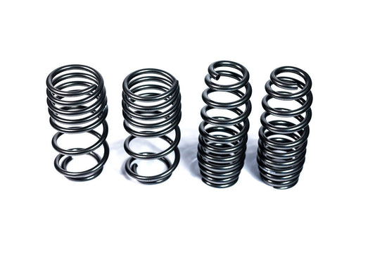 MMX Performance G42 2-Series Lowering Spring Set-Suspension-Silicon Valley Bimmer