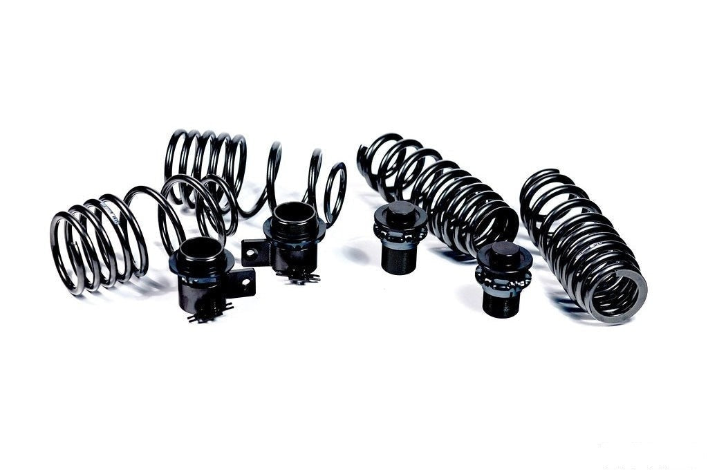 MMX Performance G8X M2 / M3 / M4 Height Adjustable Sport Spring Kit-Suspension-Silicon Valley Bimmer