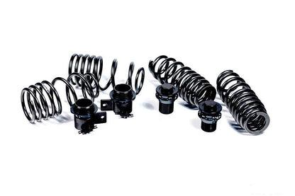 MMX Performance G8X M2 / M3 / M4 Height Adjustable Sport Spring Kit-Suspension-Silicon Valley Bimmer