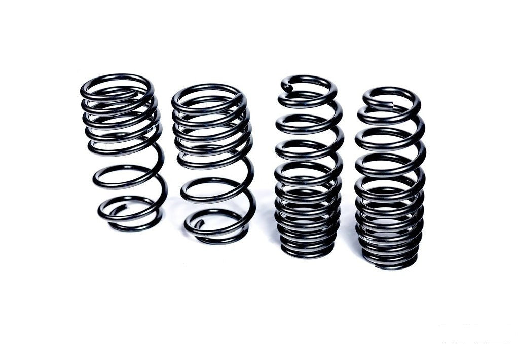 MMX Performance G8X M2 / M3 / M4 Height Adjustable Sport Spring Kit-Suspension-Silicon Valley Bimmer