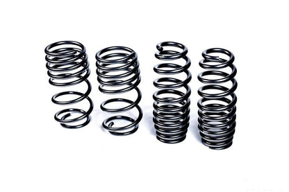 MMX Performance G8X M2 / M3 / M4 Height Adjustable Sport Spring Kit-Suspension-Silicon Valley Bimmer