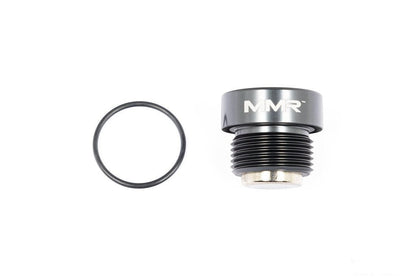MMX Performance Magnetic Differential Oil Drain Plug - M22x1.5-Drivetrain-Silicon Valley Bimmer