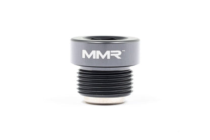 MMX Performance Magnetic Differential Oil Drain Plug - M22x1.5-Drivetrain-Silicon Valley Bimmer
