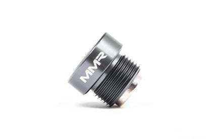 MMX Performance Magnetic Differential Oil Drain Plug - M22x1.5-Drivetrain-Silicon Valley Bimmer