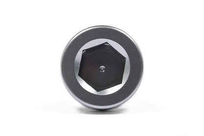 MMX Performance Magnetic Differential Oil Drain Plug - M22x1.5-Drivetrain-Silicon Valley Bimmer