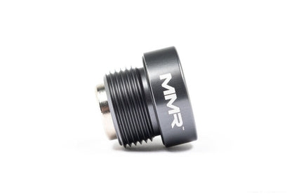 MMX Performance Magnetic Differential Oil Drain Plug - M22x1.5-Drivetrain-Silicon Valley Bimmer