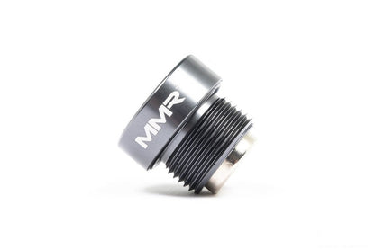 MMX Performance Magnetic Differential Oil Drain Plug - M22x1.5-Drivetrain-Silicon Valley Bimmer