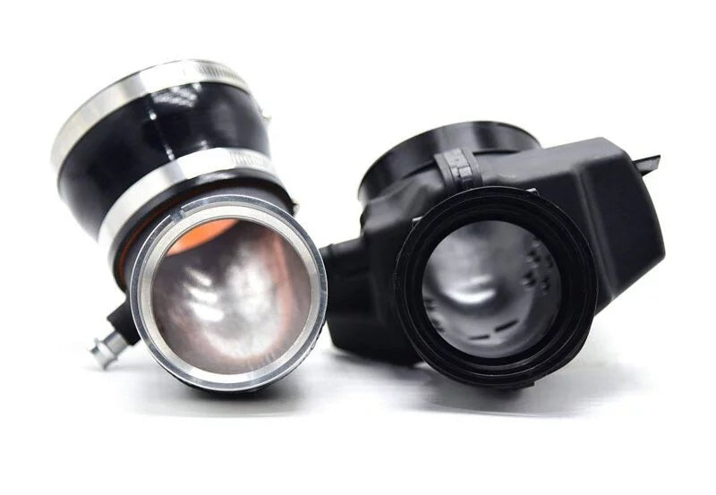 MST Toyota Supra A90 BMW Z4 (b58 3.0l turbo) Cold Air Intake System+ Turbo Inlet Pipe-Performance-Silicon Valley Bimmer